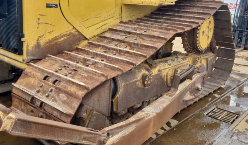 2015 CAT D6TLGP Dozers For Auction: Leeds – 5th, 6th, 7th & 8th March 2025 @ 8:00am full