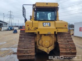 2015 CAT D6TLGP Dozers For Auction: Leeds – 5th, 6th, 7th & 8th March 2025 @ 8:00am full