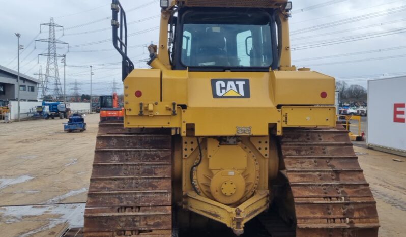 2015 CAT D6TLGP Dozers For Auction: Leeds – 5th, 6th, 7th & 8th March 2025 @ 8:00am full