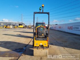 2019 JCB CT160-80 Rollers For Auction: Leeds – 5th, 6th, 7th & 8th March 2025 @ 8:00am full