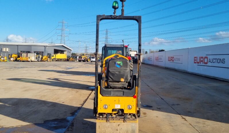 2019 JCB CT160-80 Rollers For Auction: Leeds – 5th, 6th, 7th & 8th March 2025 @ 8:00am full