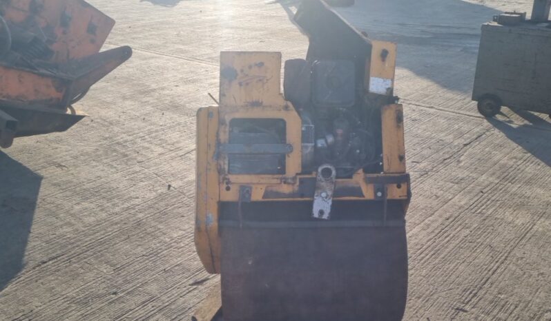 2012 Benford MBR71 HEY Asphalt / Concrete Equipment For Auction: Leeds – 5th, 6th, 7th & 8th March 2025 @ 8:00am full