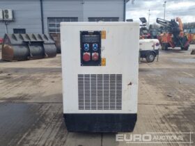 2021 JCB G65QS Generators For Auction: Leeds – 5th, 6th, 7th & 8th March 2025 @ 8:00am full