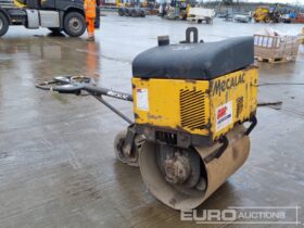 Mecalac MBR71 Asphalt / Concrete Equipment For Auction: Leeds – 5th, 6th, 7th & 8th March 2025 @ 8:00am full