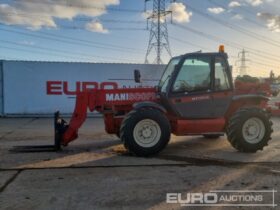 Manitou MT1330 Telehandlers For Auction: Leeds – 5th, 6th, 7th & 8th March 2025 @ 8:00am full