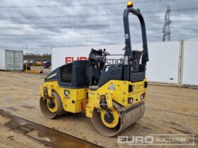 2019 Bomag BW120AD-5 Rollers For Auction: Leeds – 5th, 6th, 7th & 8th March 2025 @ 8:00am full