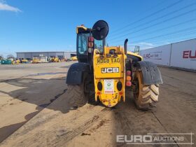 2019 JCB 531-70 Telehandlers For Auction: Leeds – 5th, 6th, 7th & 8th March 2025 @ 8:00am full