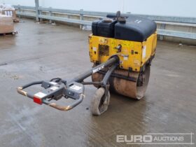 Mecalac MBR71 Asphalt / Concrete Equipment For Auction: Leeds – 5th, 6th, 7th & 8th March 2025 @ 8:00am full