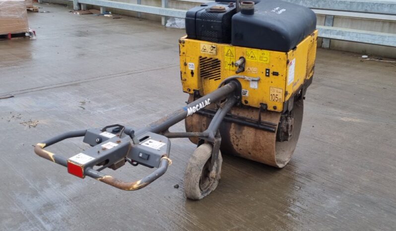 Mecalac MBR71 Asphalt / Concrete Equipment For Auction: Leeds – 5th, 6th, 7th & 8th March 2025 @ 8:00am full