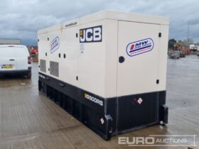 2019 JCB G500RSVO Generators For Auction: Leeds – 5th, 6th, 7th & 8th March 2025 @ 8:00am full