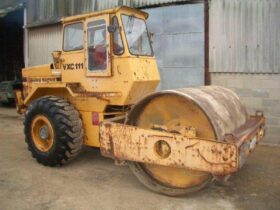 1988 AVELING BARFORD VXC111 full