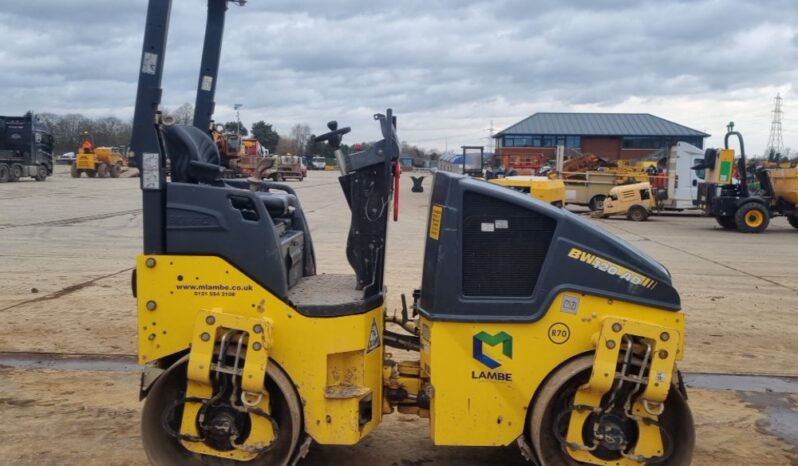 2019 Bomag BW120AD-5 Rollers For Auction: Leeds – 5th, 6th, 7th & 8th March 2025 @ 8:00am full