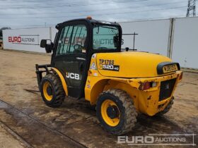 2018 JCB 520-40 Telehandlers For Auction: Leeds – 5th, 6th, 7th & 8th March 2025 @ 8:00am full