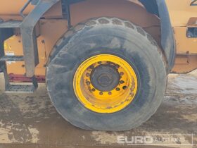 2014 Case 721F Wheeled Loaders For Auction: Leeds – 5th, 6th, 7th & 8th March 2025 @ 8:00am full