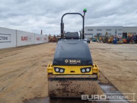 2019 Bomag BW120AD-5 Rollers For Auction: Leeds – 5th, 6th, 7th & 8th March 2025 @ 8:00am full