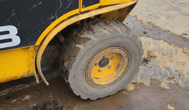 2012 JCB TLT30D Teletruk For Auction: Leeds – 5th, 6th, 7th & 8th March 2025 @ 8:00am full