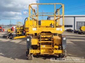 2011 Haulotte Compact 12DX Manlifts For Auction: Leeds – 5th, 6th, 7th & 8th March 2025 @ 8:00am full