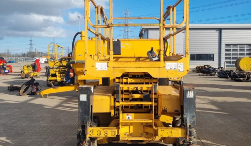 2011 Haulotte Compact 12DX Manlifts For Auction: Leeds – 5th, 6th, 7th & 8th March 2025 @ 8:00am full