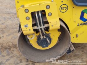 2019 Bomag BW120AD-5 Rollers For Auction: Leeds – 5th, 6th, 7th & 8th March 2025 @ 8:00am full