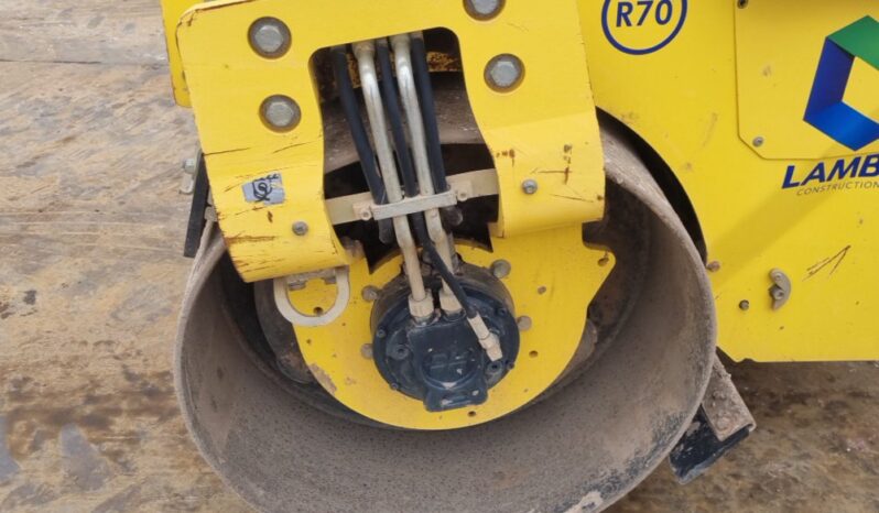 2019 Bomag BW120AD-5 Rollers For Auction: Leeds – 5th, 6th, 7th & 8th March 2025 @ 8:00am full