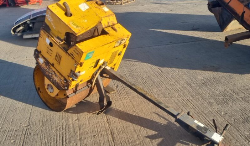 2012 Benford MBR71 HEY Asphalt / Concrete Equipment For Auction: Leeds – 5th, 6th, 7th & 8th March 2025 @ 8:00am full