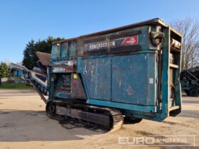 Powerscreen 1800 Shredders For Auction: Leeds – 5th, 6th, 7th & 8th March 2025 @ 8:00am full