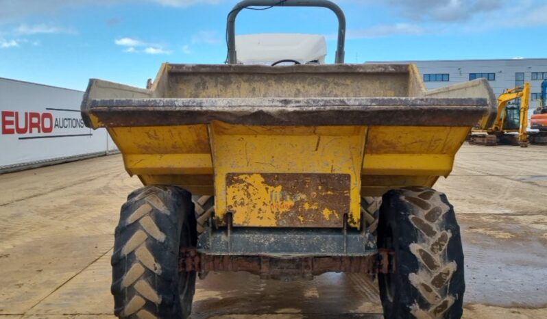 Lifton Neuson 6001 Site Dumpers For Auction: Leeds – 5th, 6th, 7th & 8th March 2025 @ 8:00am full