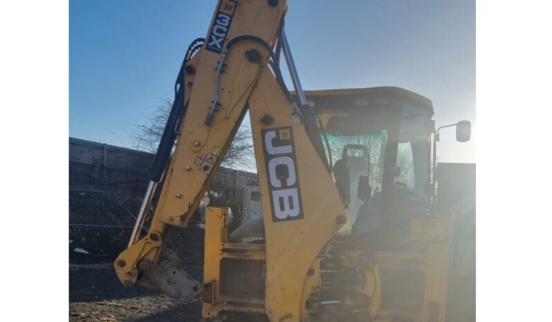 2016 JCB 3CX P21 Backhoe Loaders For Auction: Leeds – 5th, 6th, 7th & 8th March 2025 @ 8:00am full