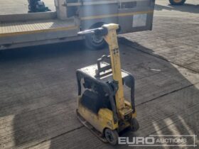 2013 Wacker Neuson DPU2540H Asphalt / Concrete Equipment For Auction: Leeds – 5th, 6th, 7th & 8th March 2025 @ 8:00am