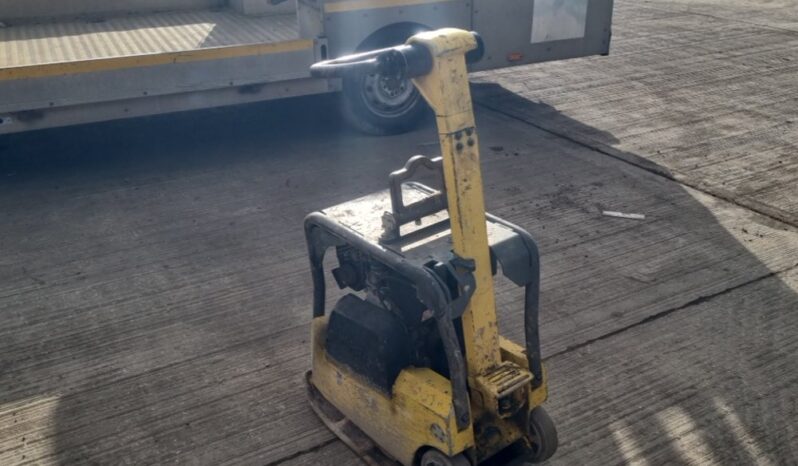 2013 Wacker Neuson DPU2540H Asphalt / Concrete Equipment For Auction: Leeds – 5th, 6th, 7th & 8th March 2025 @ 8:00am