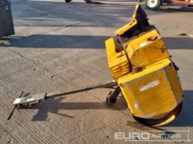 2012 Benford MBR71 HEY Asphalt / Concrete Equipment For Auction: Leeds – 5th, 6th, 7th & 8th March 2025 @ 8:00am full