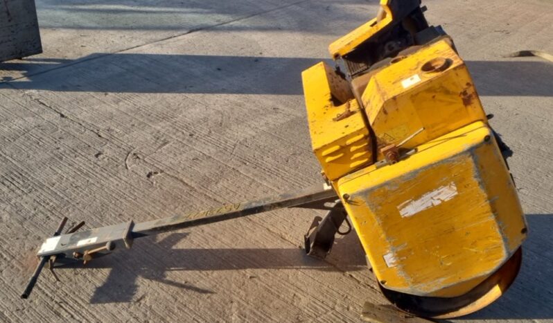 2012 Benford MBR71 HEY Asphalt / Concrete Equipment For Auction: Leeds – 5th, 6th, 7th & 8th March 2025 @ 8:00am full