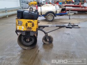 Mecalac MBR71 Asphalt / Concrete Equipment For Auction: Leeds – 5th, 6th, 7th & 8th March 2025 @ 8:00am full