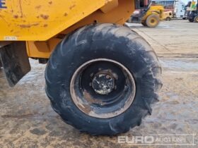 2018 Thwaites 9 Ton Site Dumpers For Auction: Leeds – 5th, 6th, 7th & 8th March 2025 @ 8:00am full