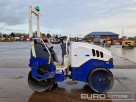 2013 Hamm HD10CVV Rollers For Auction: Leeds – 5th, 6th, 7th & 8th March 2025 @ 8:00am full