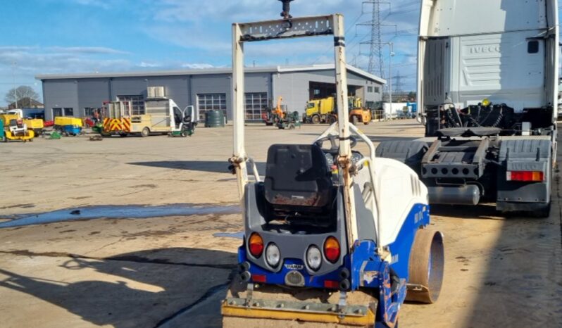 2014 Hamm HD10C VV Rollers For Auction: Leeds – 5th, 6th, 7th & 8th March 2025 @ 8:00am full