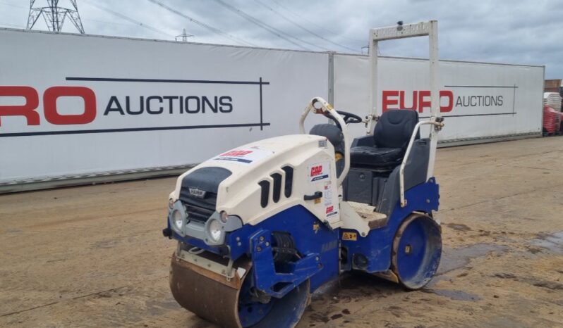 2015 Hamm HD8VV Rollers For Auction: Leeds – 5th, 6th, 7th & 8th March 2025 @ 8:00am