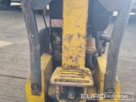 2013 Wacker Neuson DPU2540H Asphalt / Concrete Equipment For Auction: Leeds – 5th, 6th, 7th & 8th March 2025 @ 8:00am full