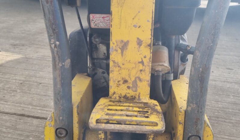 2013 Wacker Neuson DPU2540H Asphalt / Concrete Equipment For Auction: Leeds – 5th, 6th, 7th & 8th March 2025 @ 8:00am full