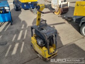 2013 Wacker Neuson DPU2540H Asphalt / Concrete Equipment For Auction: Leeds – 5th, 6th, 7th & 8th March 2025 @ 8:00am full