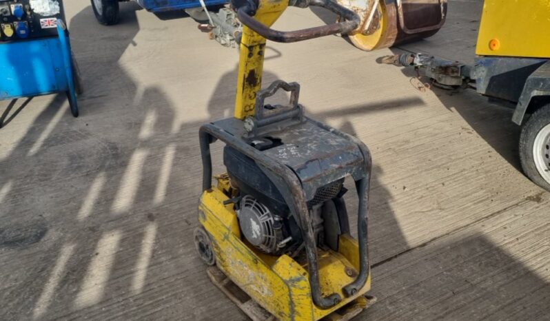 2013 Wacker Neuson DPU2540H Asphalt / Concrete Equipment For Auction: Leeds – 5th, 6th, 7th & 8th March 2025 @ 8:00am full