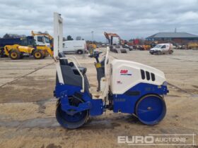 2015 Hamm HD8VV Rollers For Auction: Leeds – 5th, 6th, 7th & 8th March 2025 @ 8:00am full