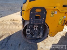 2019 JCB CT160-80 Rollers For Auction: Leeds – 5th, 6th, 7th & 8th March 2025 @ 8:00am full