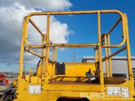 2011 Haulotte Compact 12DX Manlifts For Auction: Leeds – 5th, 6th, 7th & 8th March 2025 @ 8:00am full