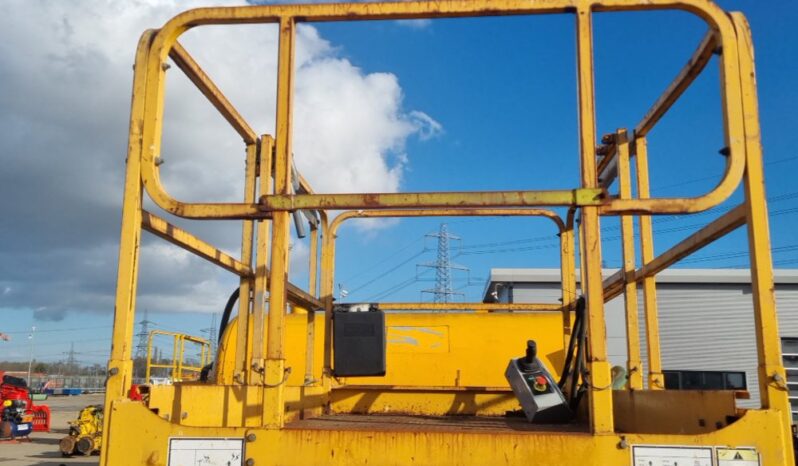 2011 Haulotte Compact 12DX Manlifts For Auction: Leeds – 5th, 6th, 7th & 8th March 2025 @ 8:00am full