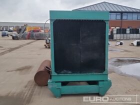 Dawson Keith 360kVA Generator, Cummins Engine Generators For Auction: Leeds – 5th, 6th, 7th & 8th March 2025 @ 8:00am full