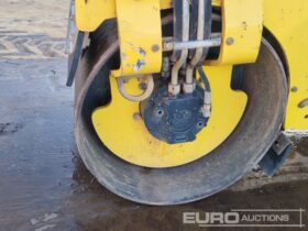 2018 Bomag BW80AD-5 Rollers For Auction: Leeds – 5th, 6th, 7th & 8th March 2025 @ 8:00am full