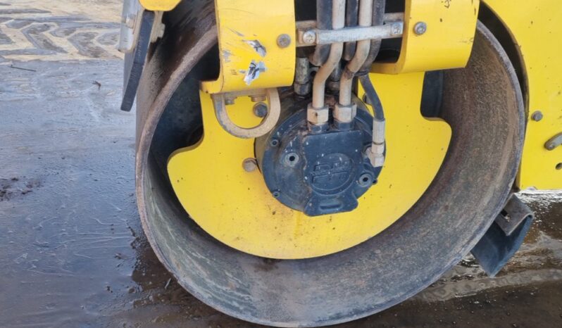 2018 Bomag BW80AD-5 Rollers For Auction: Leeds – 5th, 6th, 7th & 8th March 2025 @ 8:00am full