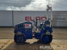 2016 Hamm HD12VV Rollers For Auction: Leeds – 5th, 6th, 7th & 8th March 2025 @ 8:00am full