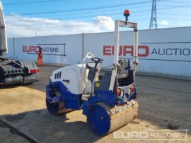 2014 Hamm HD10C VV Rollers For Auction: Leeds – 5th, 6th, 7th & 8th March 2025 @ 8:00am full